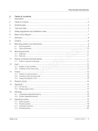 2903151 Datasheet Page 2