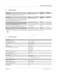 2903151 Datasheet Pagina 3