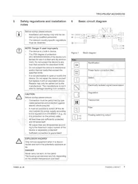 2903151 Datasheet Pagina 7