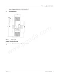 2903151 데이터 시트 페이지 9