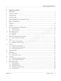 2903154 Datasheet Page 2