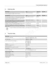 2903154 Datasheet Pagina 3