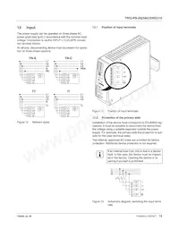 2903154 Datasheet Pagina 12