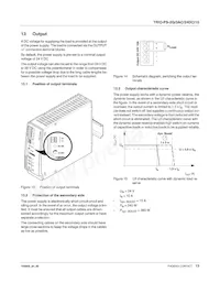 2903154 Datasheet Pagina 13