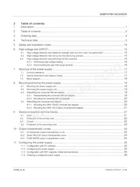 2904600 Datasheet Page 2