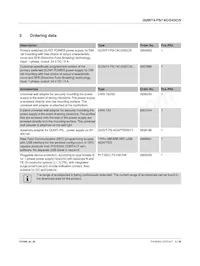 2904600 Datasheet Page 4