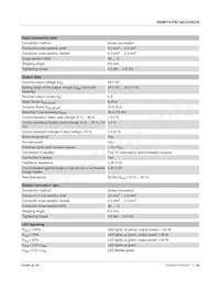 2904600 Datasheet Pagina 7