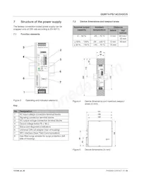 2904600 데이터 시트 페이지 17