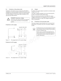 2904600 Datasheet Page 22