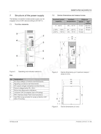 2904601 Datasheet Page 17