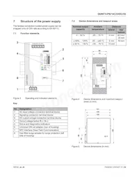 2904602 Datasheet Pagina 17