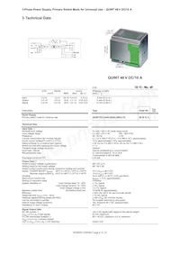 2938219 데이터 시트 페이지 2