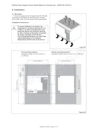 2938219 Datasheet Page 5