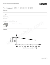 2943929 데이터 시트 페이지 4