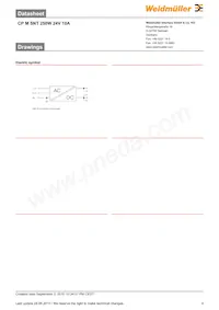 8951360000 Datasheet Page 4