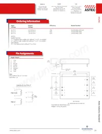 AA20C-048L-033S-M1 Datenblatt Seite 2