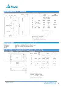 AA30T121205C Datasheet Page 4