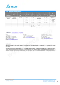 AA30T121205C Datasheet Page 6