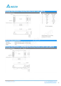 AB24D1515D Datasheet Page 4