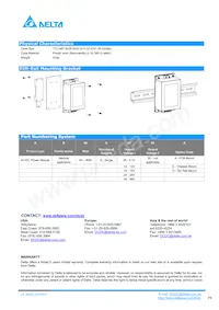 AB60S4800D Datasheet Page 5