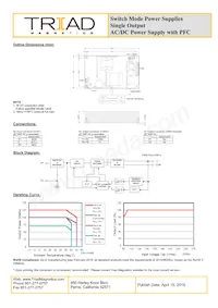 ABU125-120 Datasheet Page 2