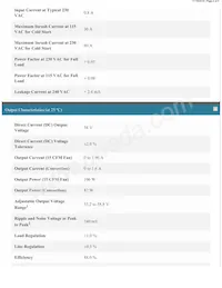 ABU125-540 Datasheet Page 2