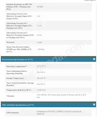 ABU125-540 Datasheet Page 4