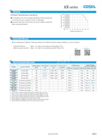 AC9-CCCC2C-02-08CT Datasheet Page 9