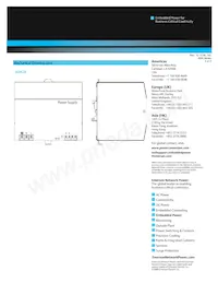 ADN2.5-24-1PM Datasheet Pagina 3