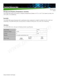 ADNB034-12-1PM-C Datasheet Page 19