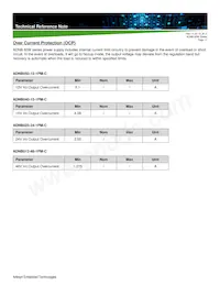 ADNB050-12-1PM-C Datasheet Page 11