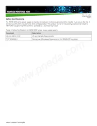 ADNB050-12-1PM-C Datasheet Page 15