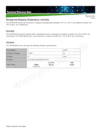 ADNB050-12-1PM-C Datasheet Page 19