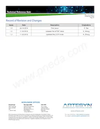 ADNB050-12-1PM-C Datasheet Page 22