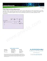 ADNB075-12-1PM-C Datasheet Pagina 21
