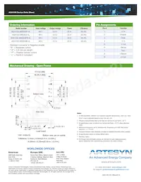 AGH100-48S3V3PB-4L Datasheet Page 2