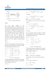 AGQ100-48S2V5-6 Datasheet Page 20