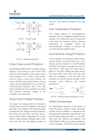 AGQ100-48S2V5-6 Datasheet Page 22