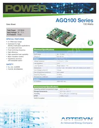 AGQ100C-48S3V3B-6L Cover