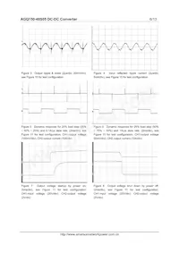 AGQ150-48S05PB-4L Datenblatt Seite 6