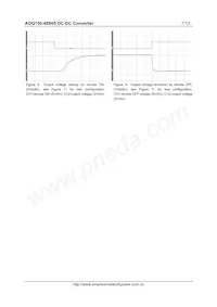 AGQ150-48S05PB-4L Datasheet Page 7