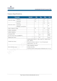 AGQ200-48S1V5PB-4L Datasheet Pagina 7