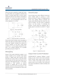 AGQ200-48S1V5PB-4L Datasheet Page 12