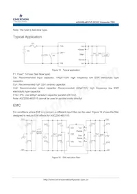 AGQ200-48S1V5PB-4L Datenblatt Seite 14