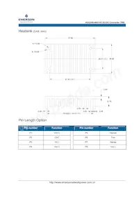 AGQ200-48S1V5PB-4L Datenblatt Seite 19