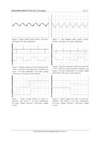 AGQ200B-48S2V5PB-4L Datasheet Page 6