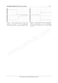 AGQ200B-48S2V5PB-4L Datasheet Page 7