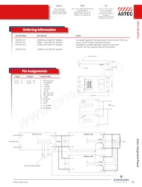 APA100-101M Datasheet Page 2