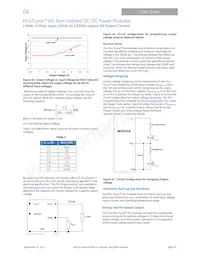 APTH006A0X4-SR Datasheet Page 14