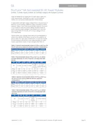 APTH006A0X4-SR Datasheet Pagina 16